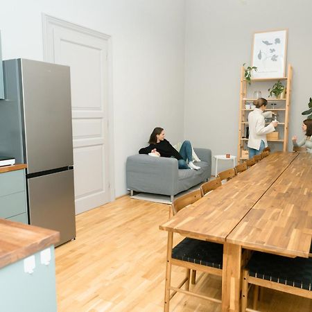 Jupiter Home Buda Budapest Eksteriør billede