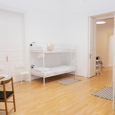 Jupiter Home Buda Budapest Eksteriør billede