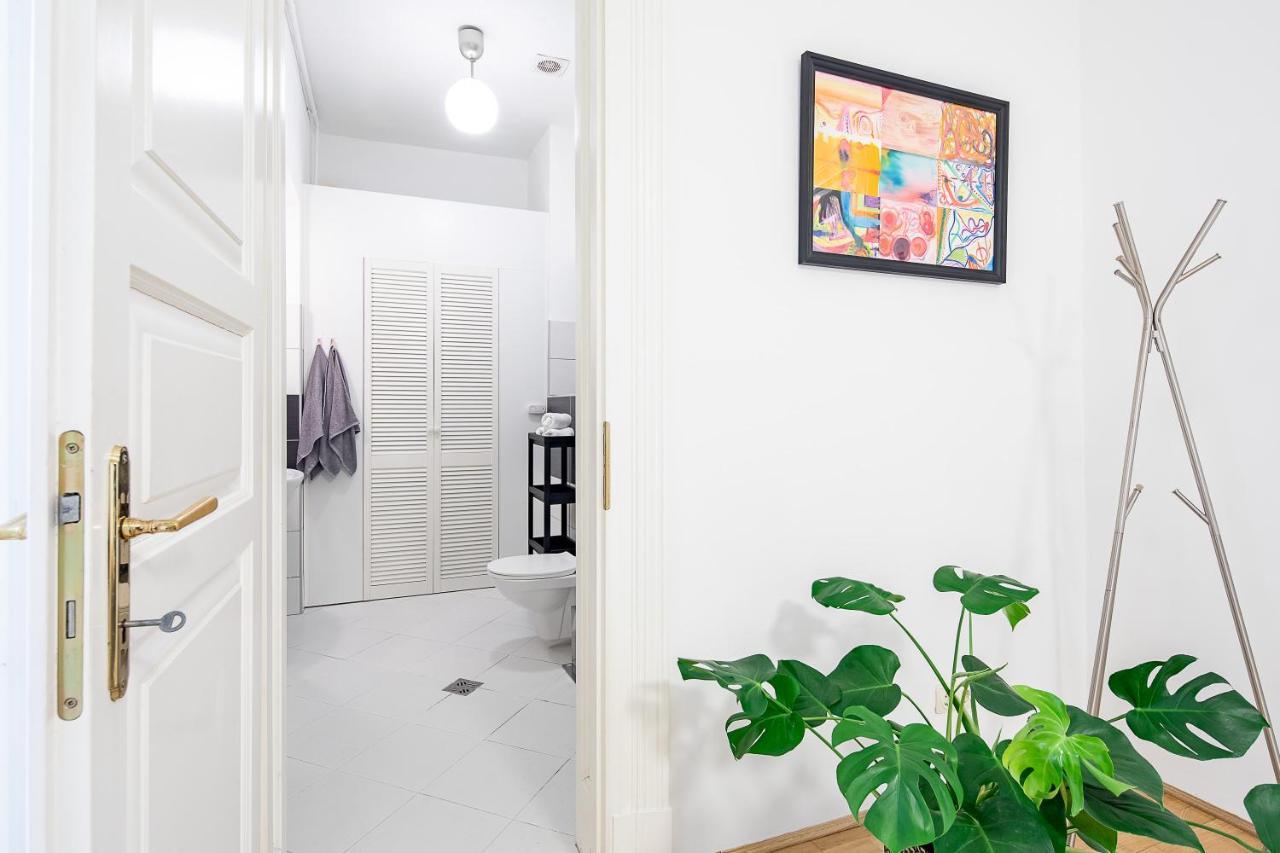 Jupiter Home Buda Budapest Eksteriør billede