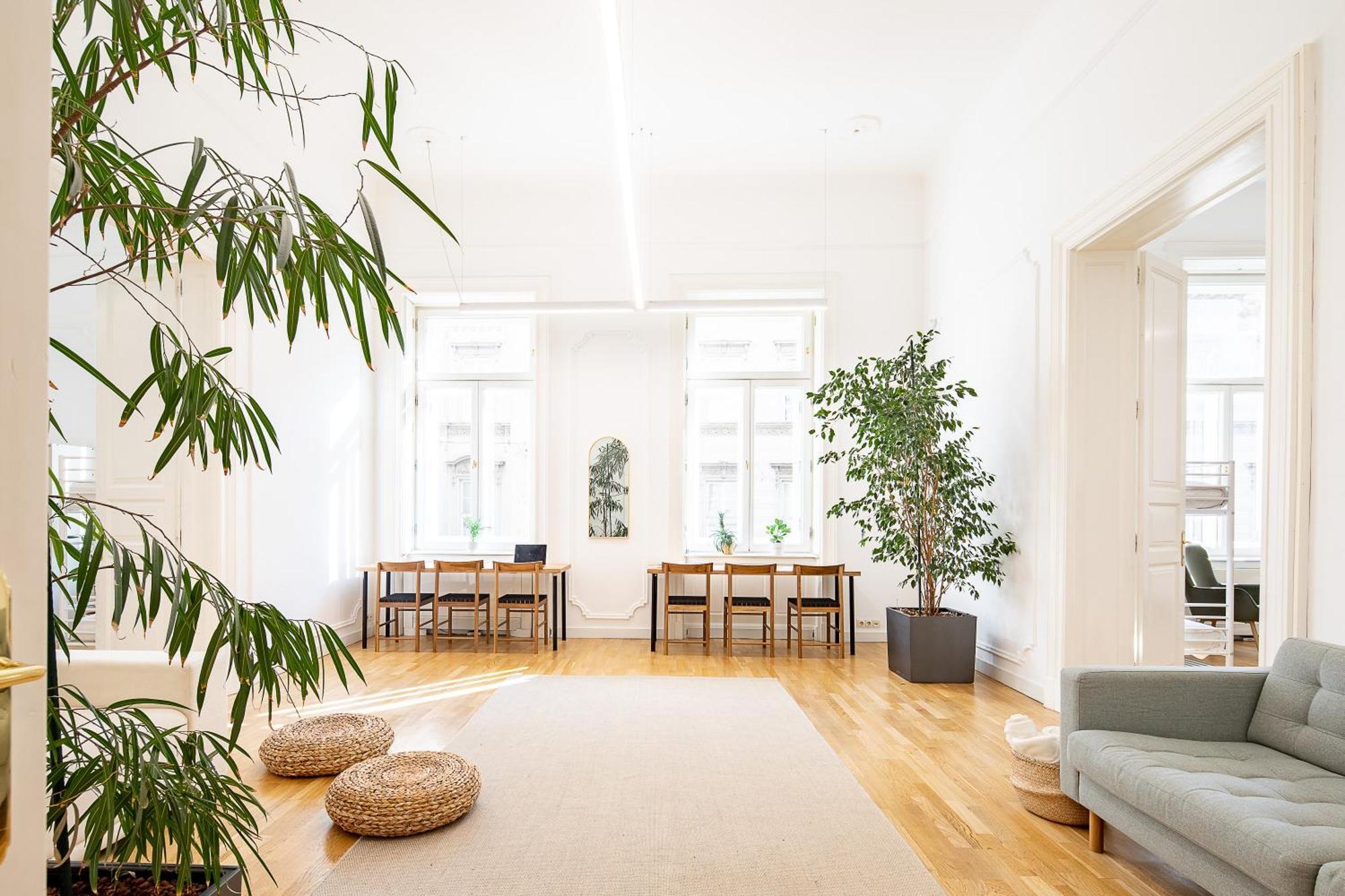 Jupiter Home Buda Budapest Eksteriør billede