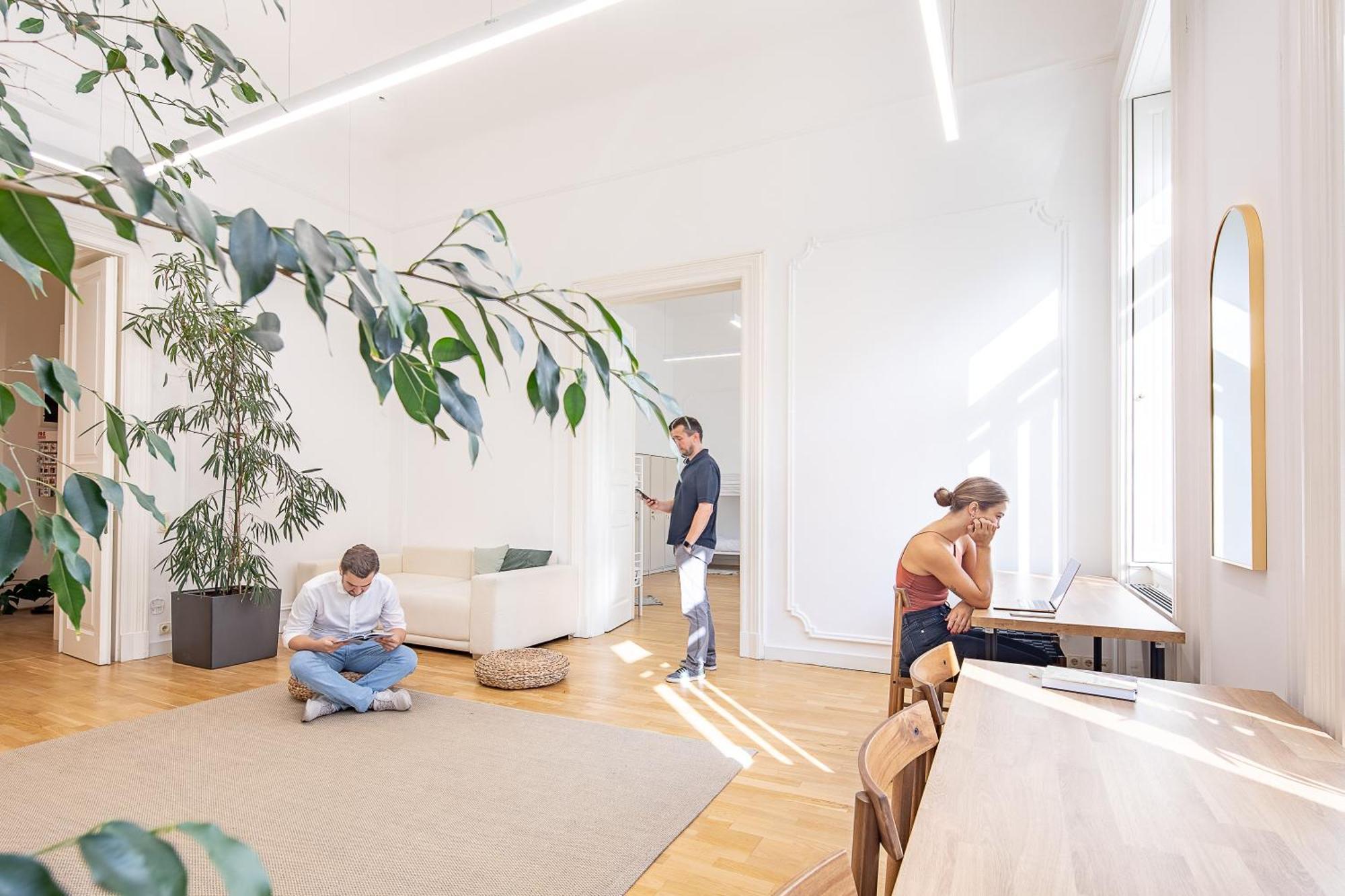 Jupiter Home Buda Budapest Eksteriør billede