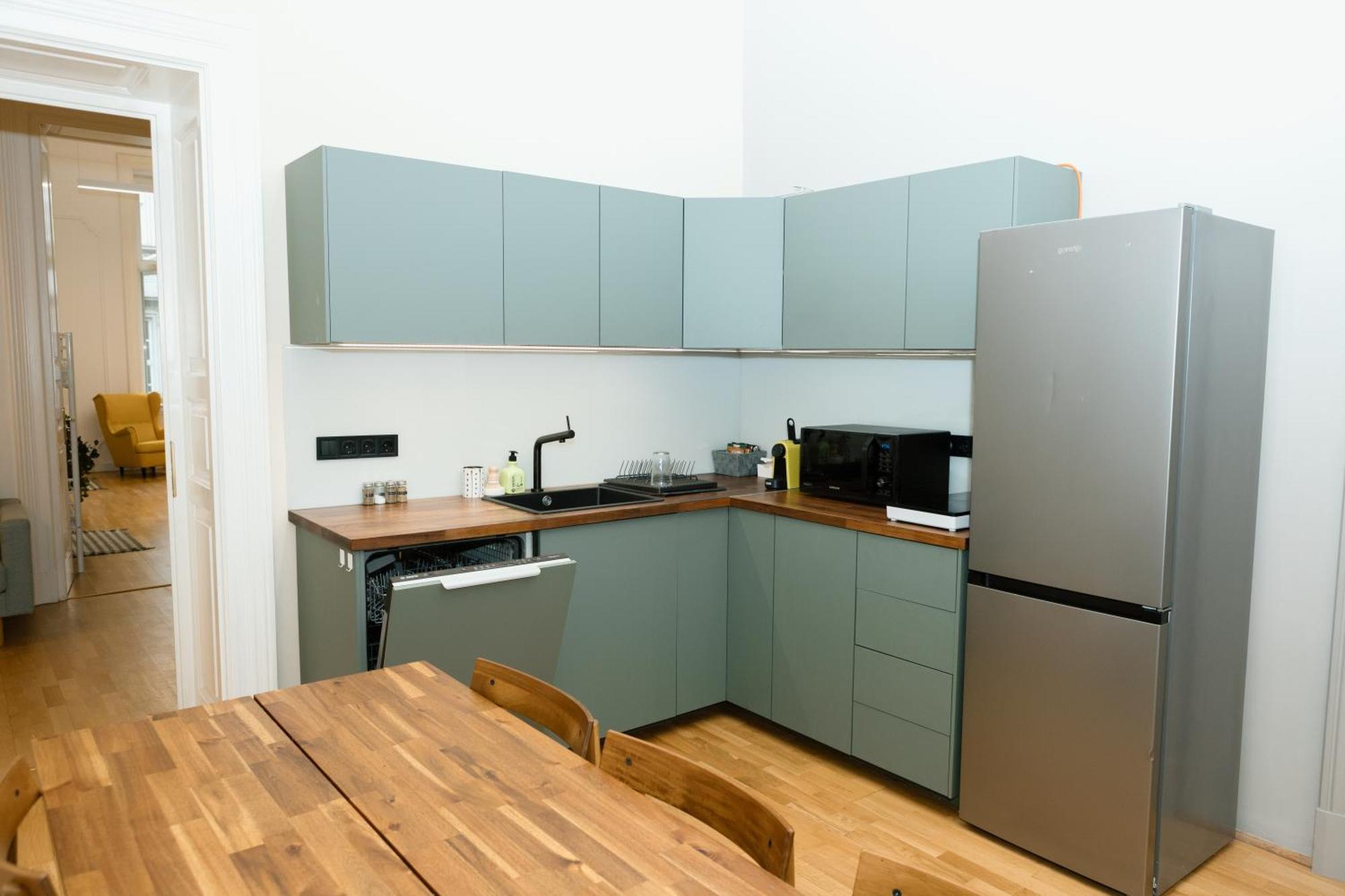 Jupiter Home Buda Budapest Eksteriør billede