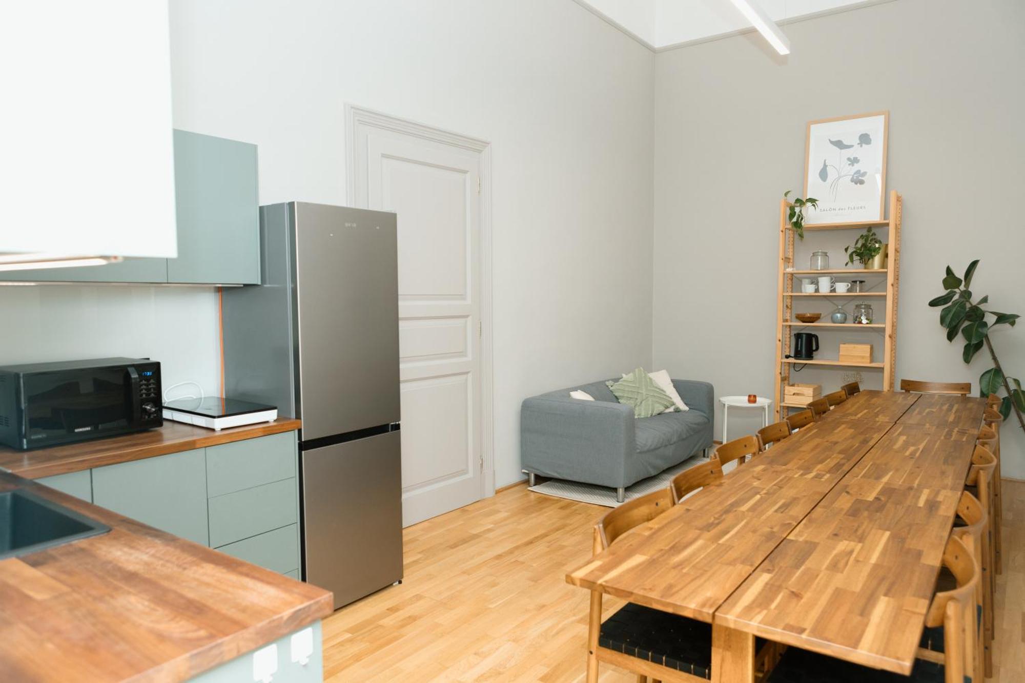 Jupiter Home Buda Budapest Eksteriør billede
