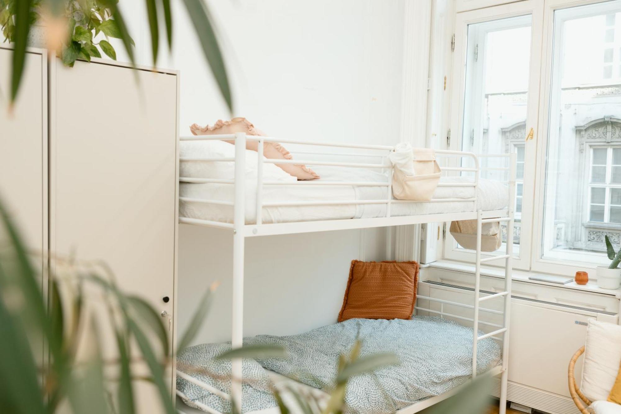 Jupiter Home Buda Budapest Eksteriør billede