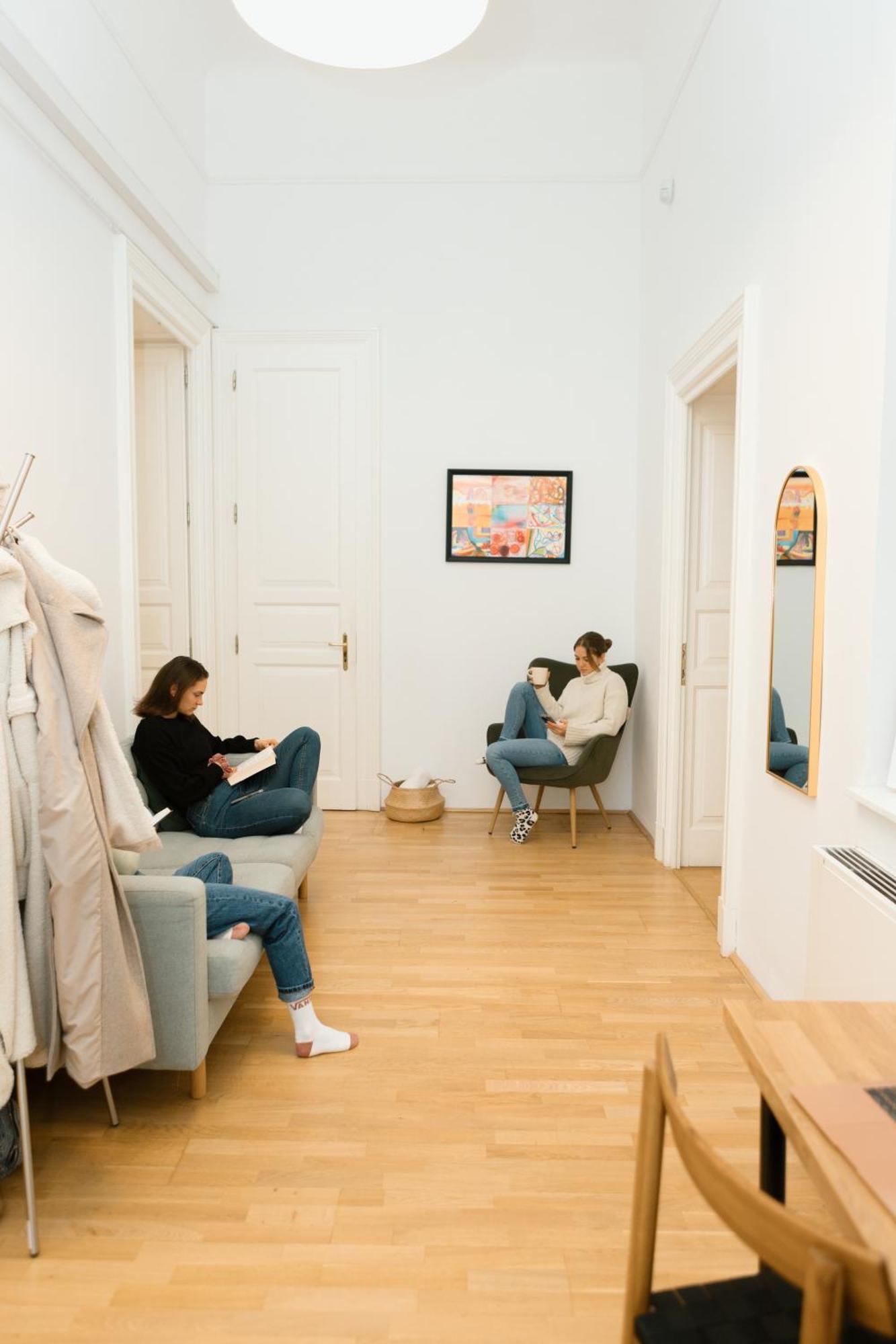 Jupiter Home Buda Budapest Eksteriør billede