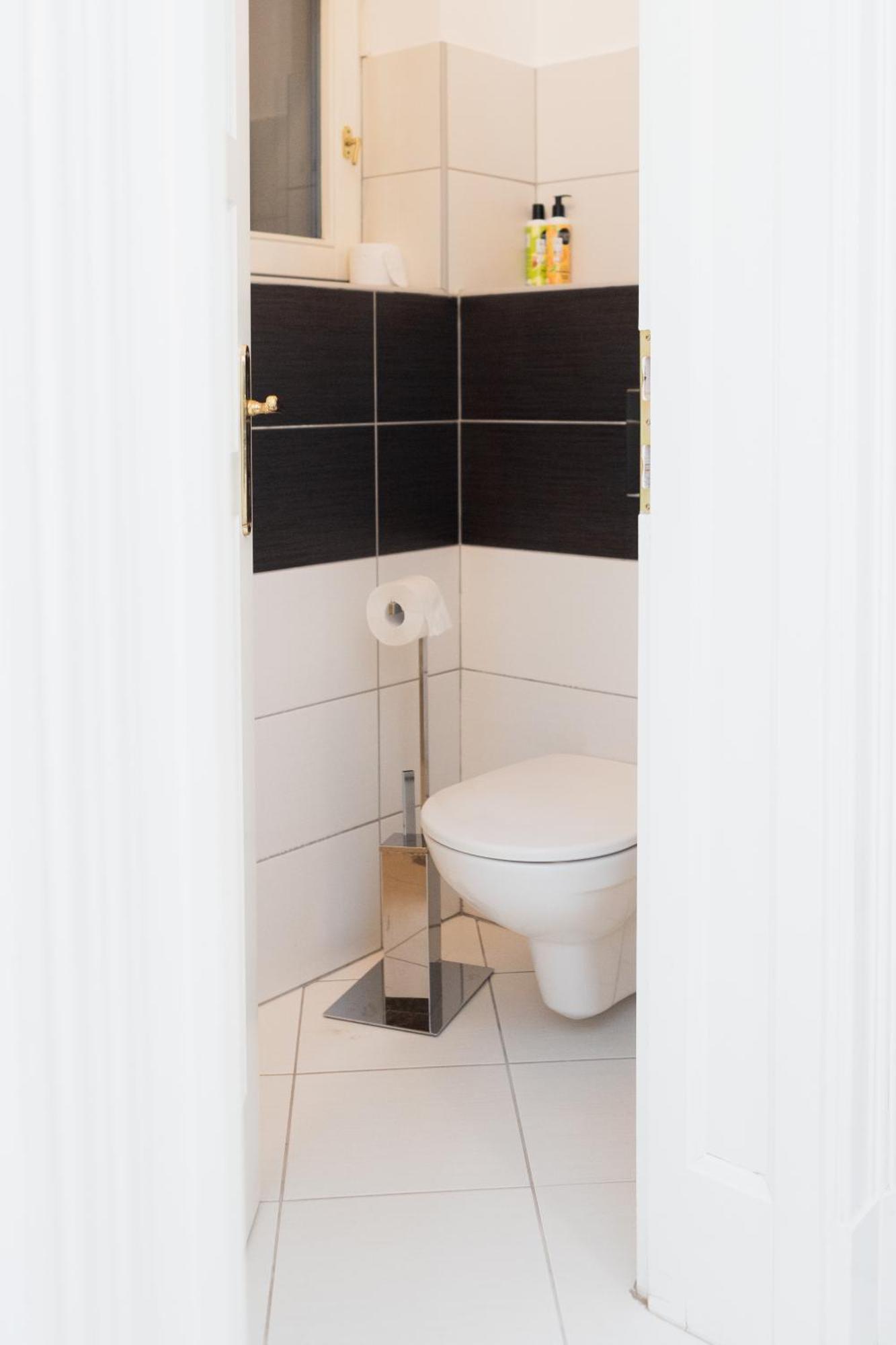 Jupiter Home Buda Budapest Eksteriør billede