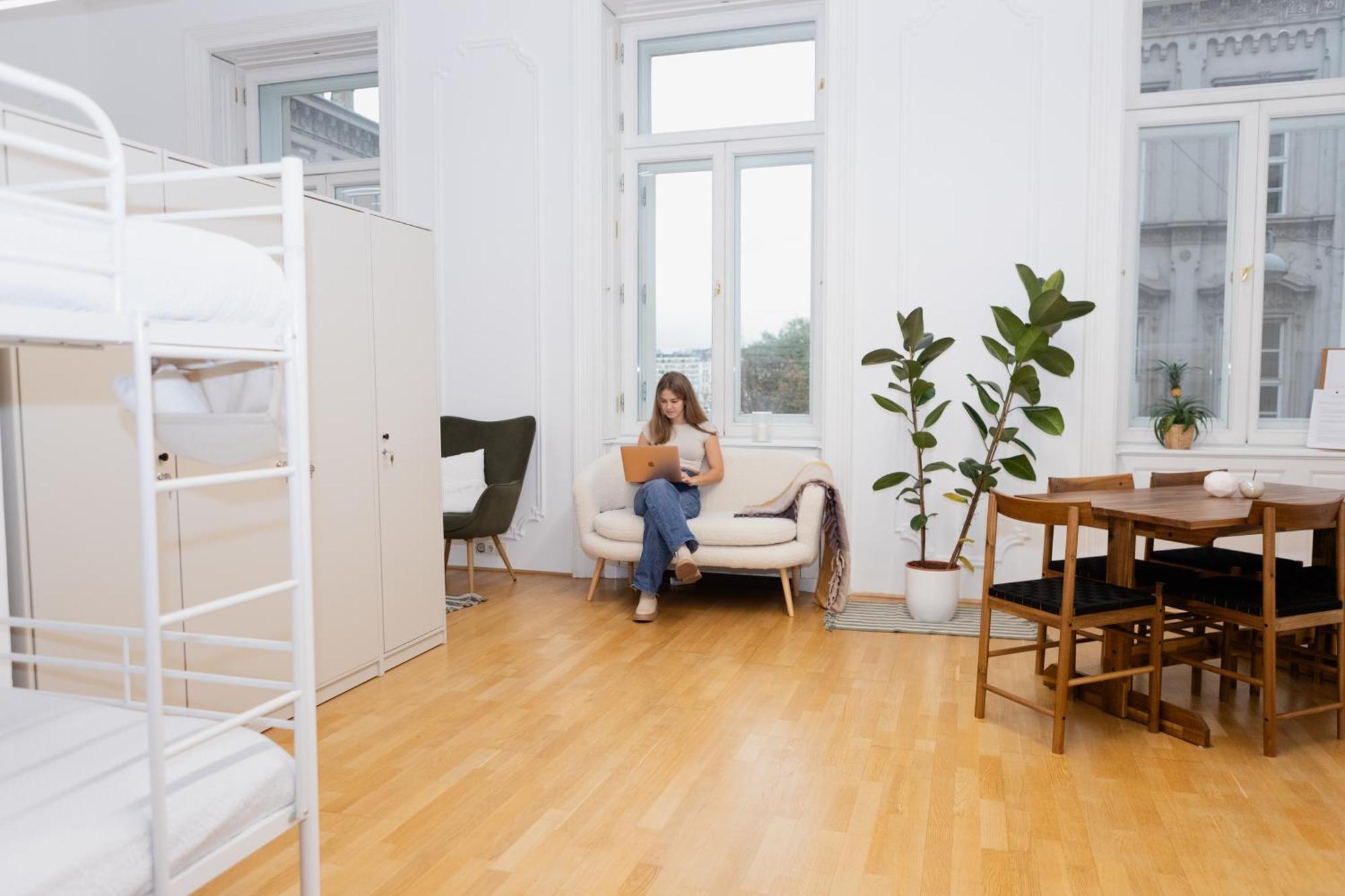 Jupiter Home Buda Budapest Eksteriør billede