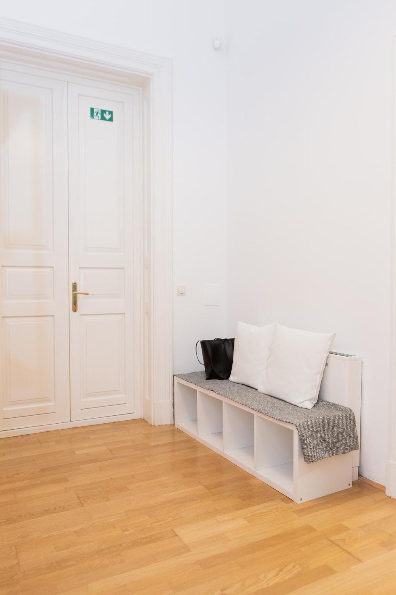 Jupiter Home Buda Budapest Eksteriør billede